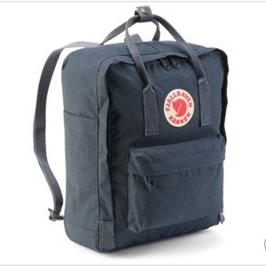 Fjallraven Kanken